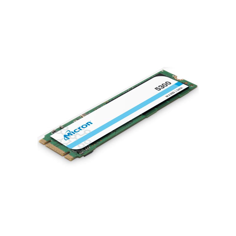 SSD (Solid State Drives)